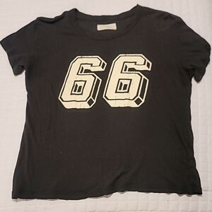 Imogene + Willie the 66 Drop Tee (m/l)